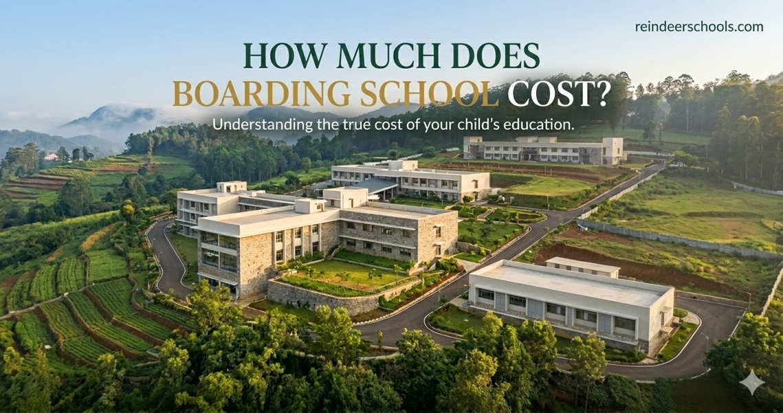 How Much Does Boarding School Cost